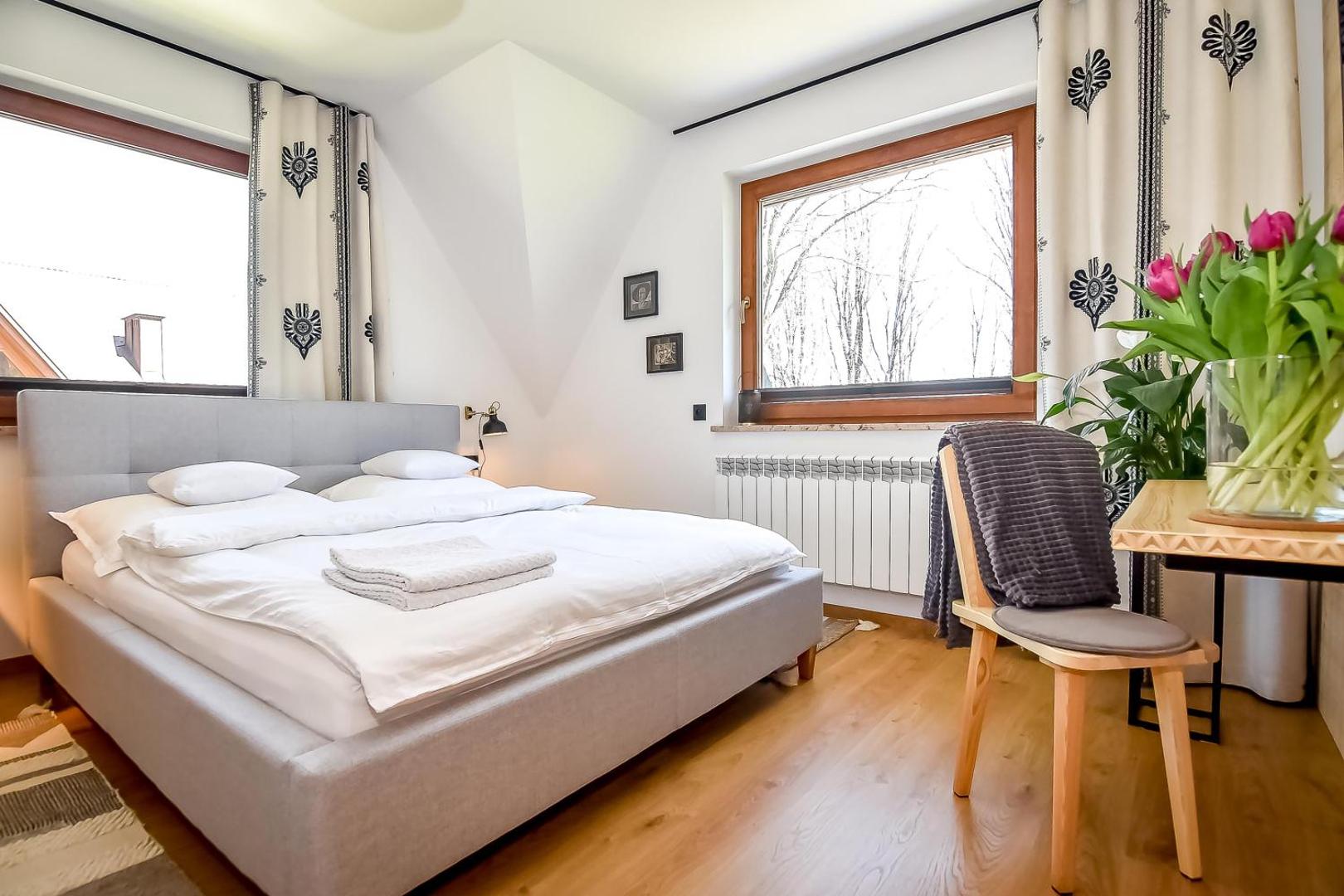 Apartament & Pokoje Grań Tatr, Zakopane, Poland – photo 2