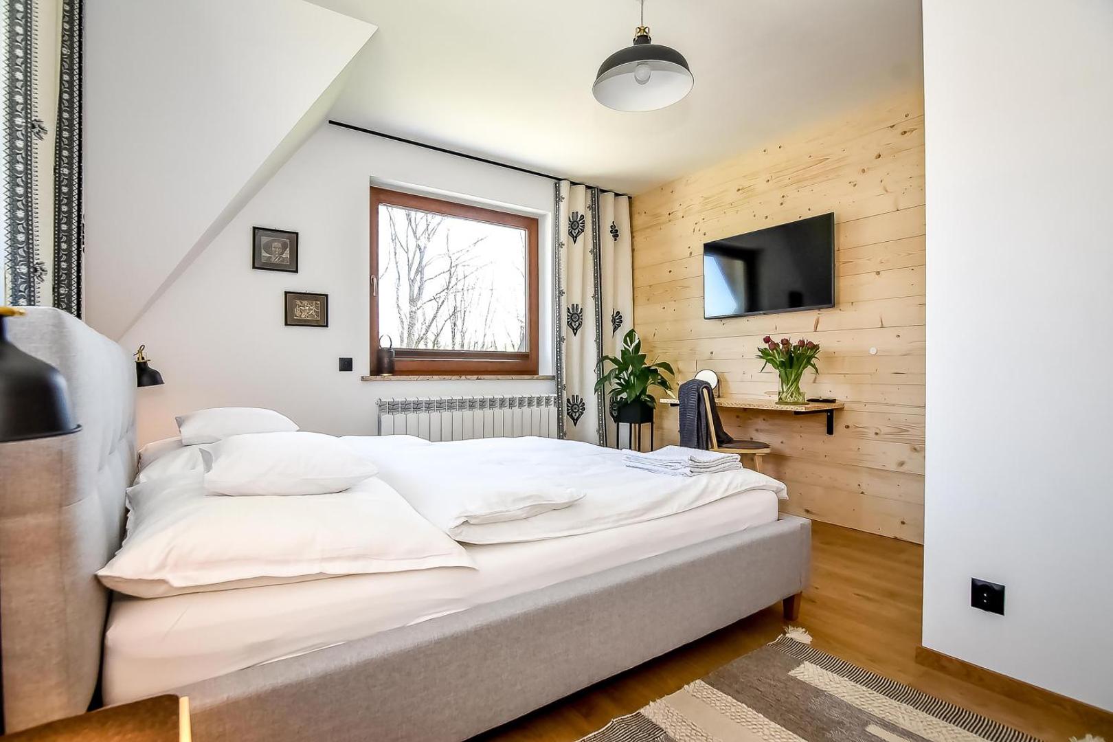Apartament & Pokoje Grań Tatr, Zakopane, Poland